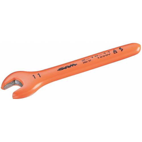 Clé à fourche isolée 1000V ˜13mm SAM