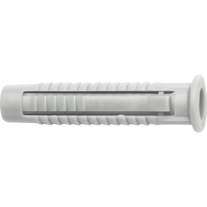 Cheville nylon 4 EXPANSIONS diam 10 (mat.creux/pla