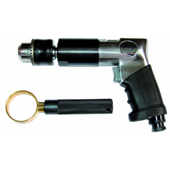 Perforateur pneumatique BTP PFF5 sans outil (HX19/ - VMA