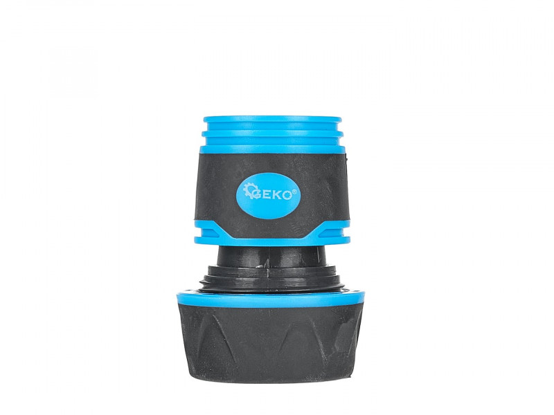Raccord 3/4 pour tuyau d arrosage G72933 GEKO