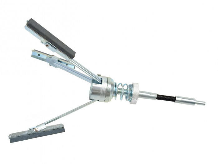 Rodoir pour cylindre 51/177mm GEKO G02716