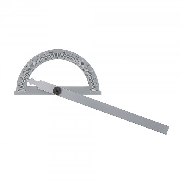 Rapporteur d angle 200mm
