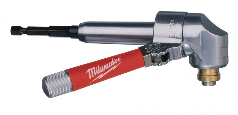 Renvoi d angle MILWAUKEE