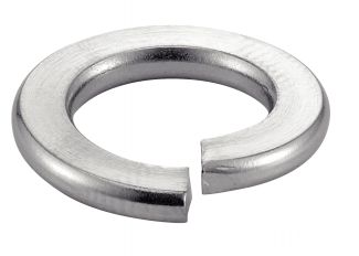 Rondelle GROWER diam 04mm Inox A4-316 
