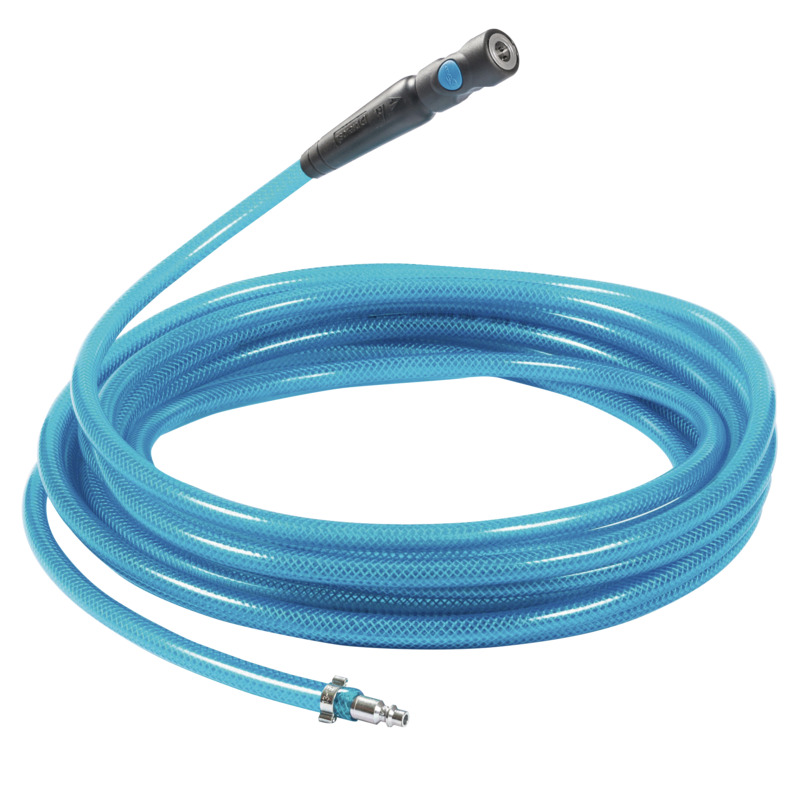 Rallonge tuyau DICFLEX PVC souple 08/10-10ML-avec 