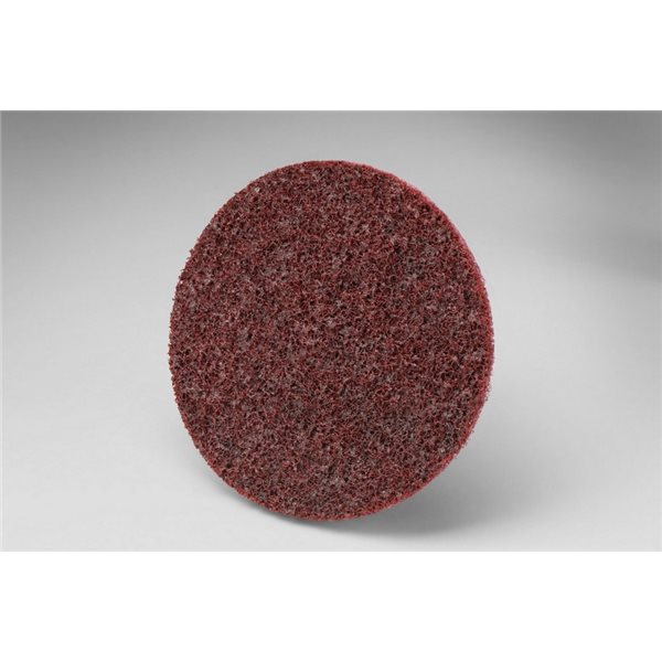 Disque ROLOC 75mm-male NYLON Gros Gr36