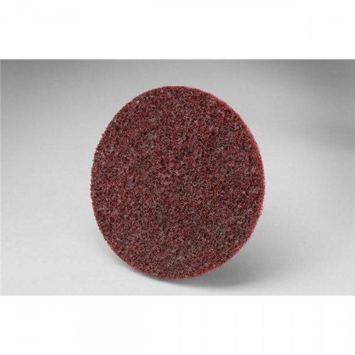 Disque ROLOC 75mm-male NYLON Gros Gr36
