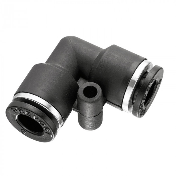Coude Egal 90 Deg F06-F06-CNP/RP66