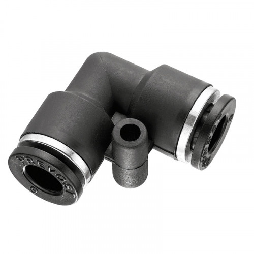 Coude Egal 90 Deg F06-F06-CNP/RP66