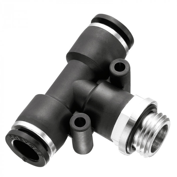 TE Mâle au centre orientable F06-M1/8G-F06-CNP/RP