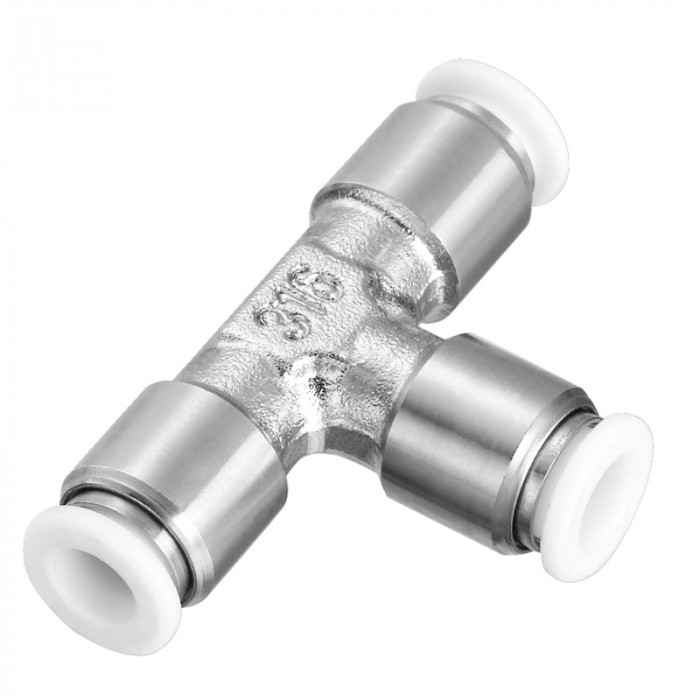 Te inox F08-F08-F08-CNX
