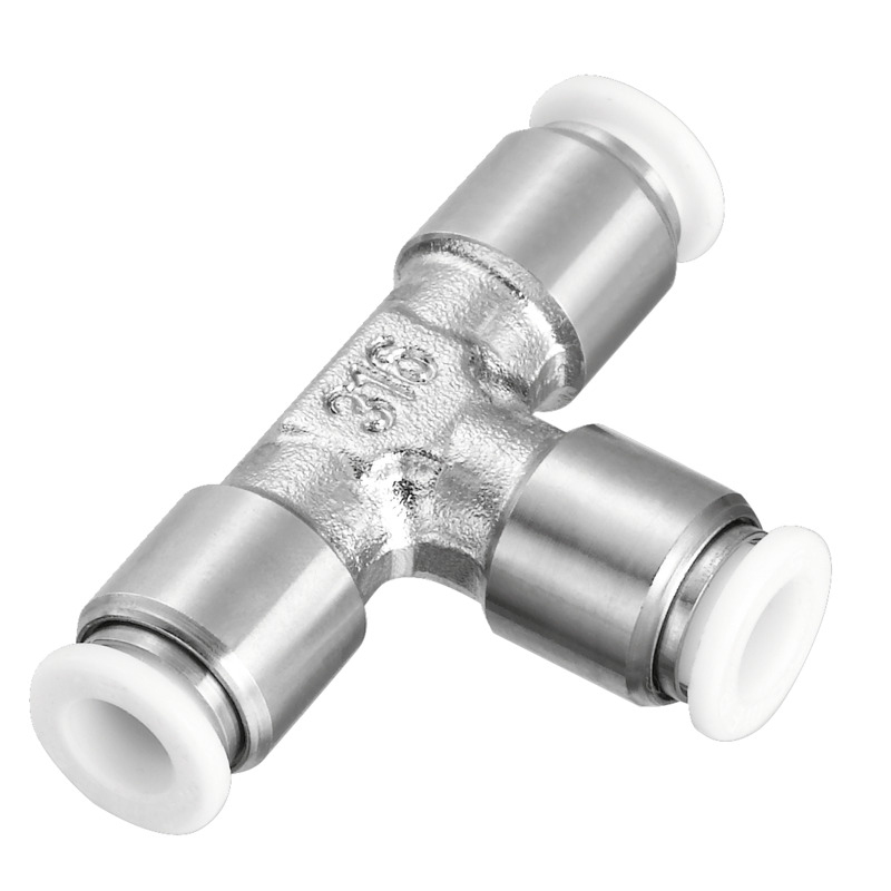 Te inox F08-F08-F08-CNX