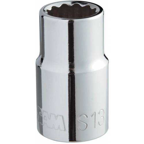 RALLONGE DOUILLE Senior 1/2 Longueur 125mm SAM