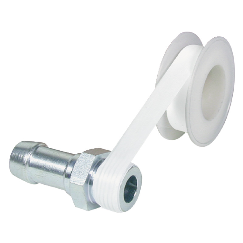 Ruban etanchéité pour filetage (bd PTFE-12ml)
