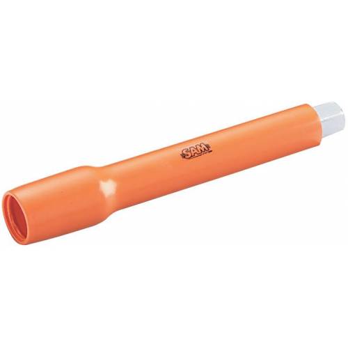 Rallonge douille isolée 1000V senior 1/2 de long