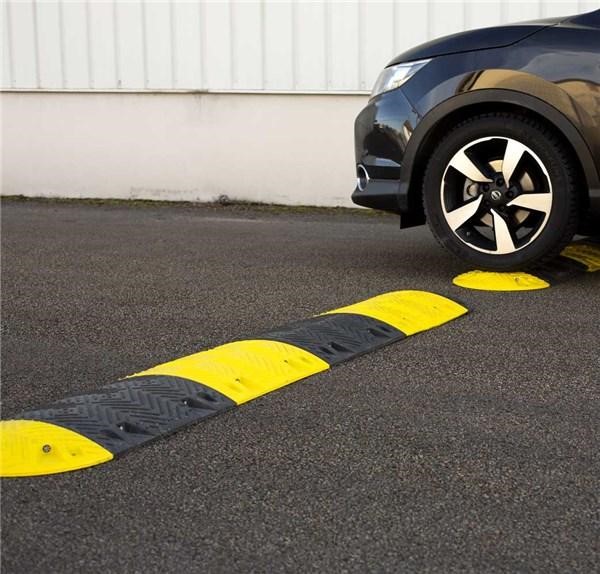 Ralentisseur vehicules