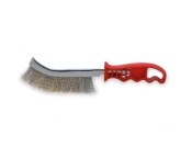 Brosse SPID Inox (BT24)