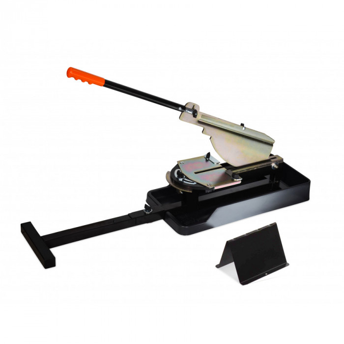 Guillotine coupe parquet stratifié STRATICUT VARI