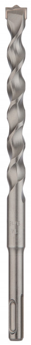 Mèche Beton SDS diam 07 long 250 (utile 200)