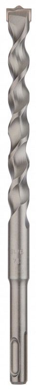 Mèche Beton SDS diam 07 long 250 (utile 200)