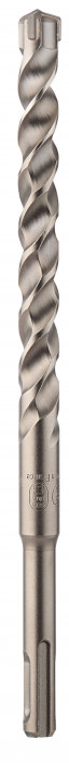 Mèche SDS 3 Taillants 06x160mm