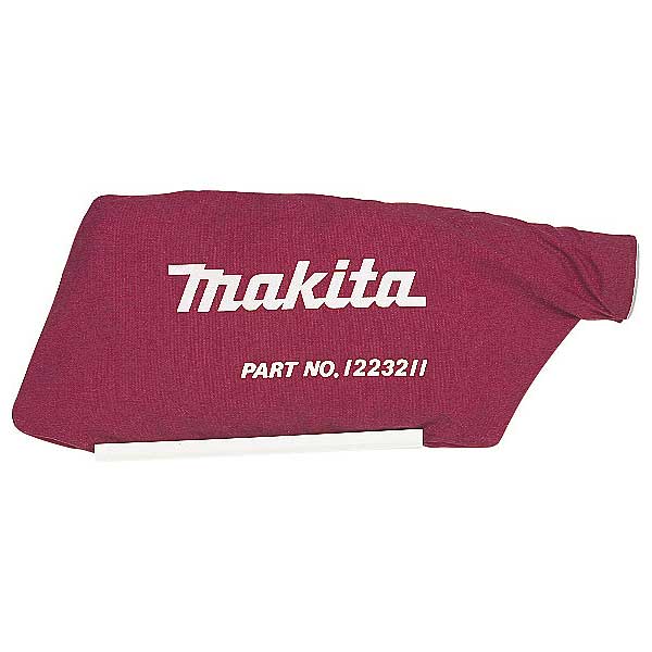 Sac poussière pour DUB185 et DUB186 MAKITA