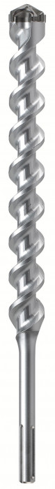 Mèche Marteau SDS MAX 10 taillants diam 16 lg uti