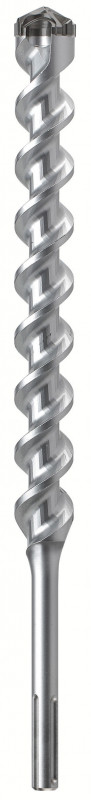 Mèche Marteau SDS MAX 10 taillants diam 18 lg uti