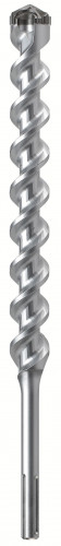 Mèche Marteau SDS MAX 10 taillants diam 16 lg uti