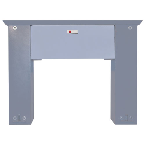 Socle pour tour à métaux 941V PROMAC