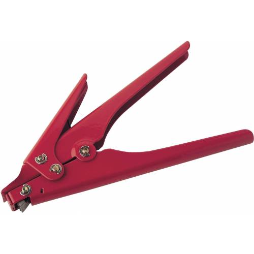Pince de serrage pour colliers plastiques SAM