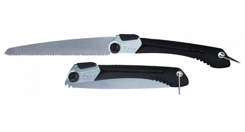 Scie japonaise pliante 240mm
