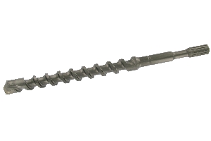 Mèche Béton SDS 08 long 400 (utile 350)