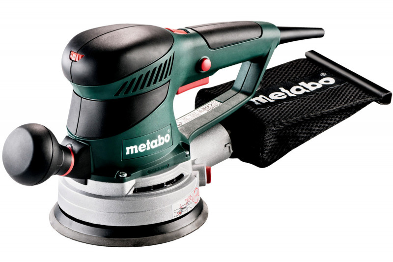 Ponceuse excentrique  Turbo Tech 2 Vit