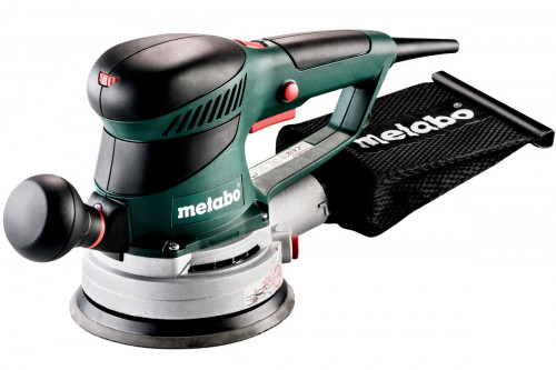 Ponceuse excentrique  Turbo Tech 2 Vit