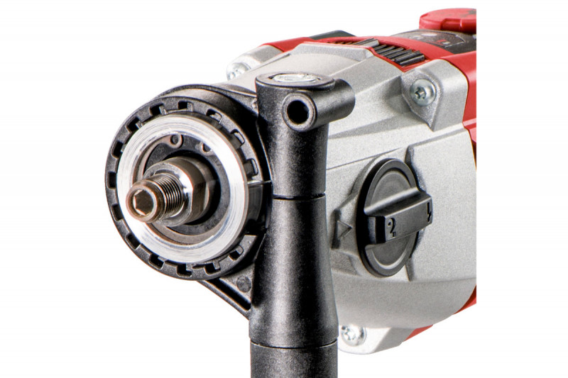 Perceuse à percussion 2 Vit + Variateur