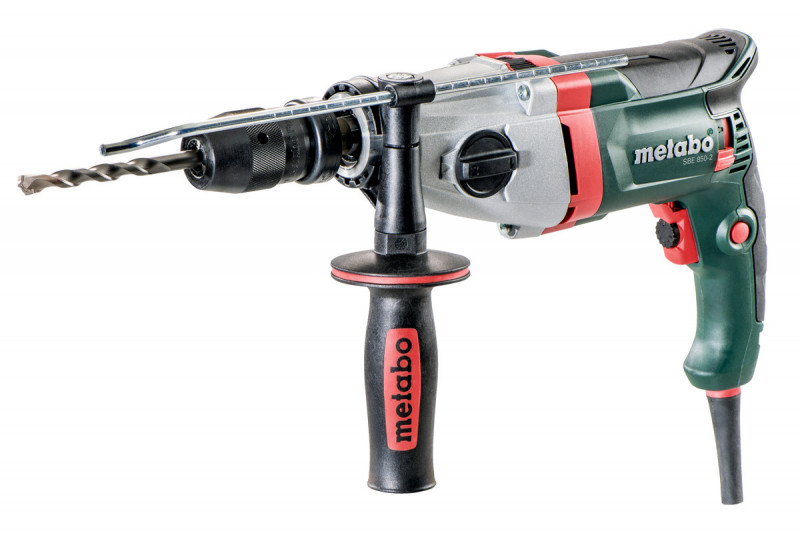 Perceuse à percussion 2 Vit + Variateur