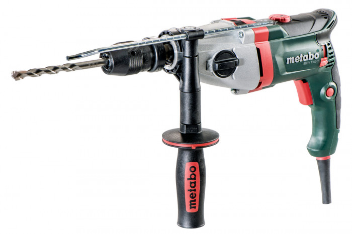 Perceuse à percussion  (2Vit/1300W)