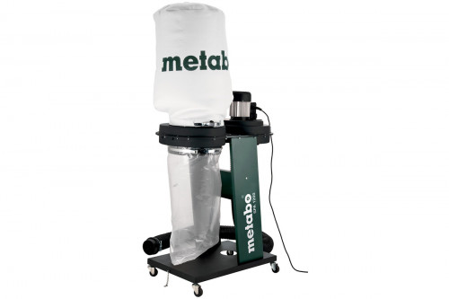 Aspirateur à sciures SPA 1200 METABO