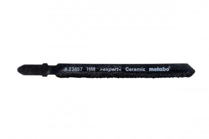 Paquet de 1 lame scie sauteuse MD carbure Lg:76 FI
