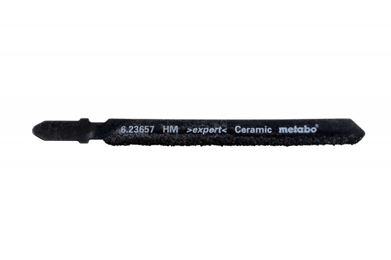 Paquet de 1 lame scie sauteuse MD carbure Lg:76 FI