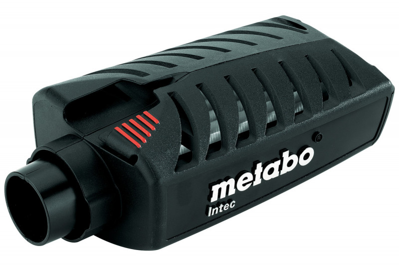 Cartouche filtre de poussière METABO SXE450TURBOT