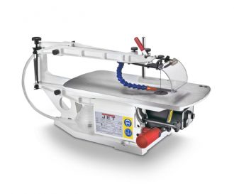 Scie à chantourner JSS-354V PROMAC