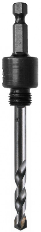Mandrin scie cloche Carb/Diam N2 