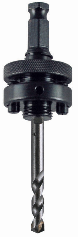 Mandrin scie cloche Carb/Diam N3 