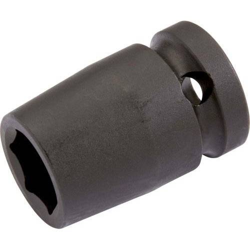 Douille Senior 1/2 CHOC 18mm SAM