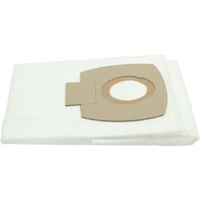 Lot de 5 Sacs Tissu Aspirateur VC MAKITA
