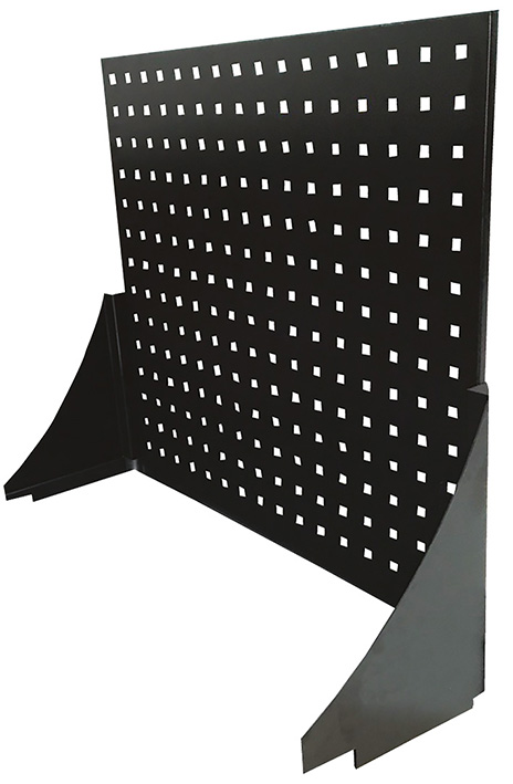 Panneau porte-outils