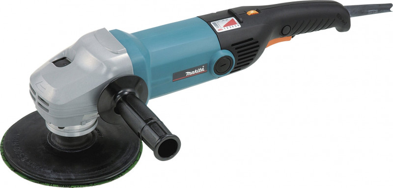 Polisseuse SA7000C 