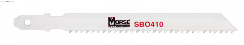 Lames Scies Sauteuses BIMETAL - 100x08x0,9 mm 10 T